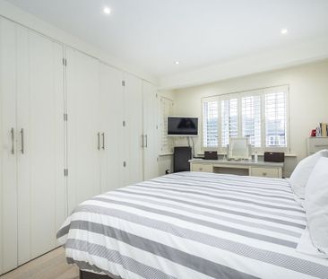 5 bedroom semi-detached house to rent - Photo 3