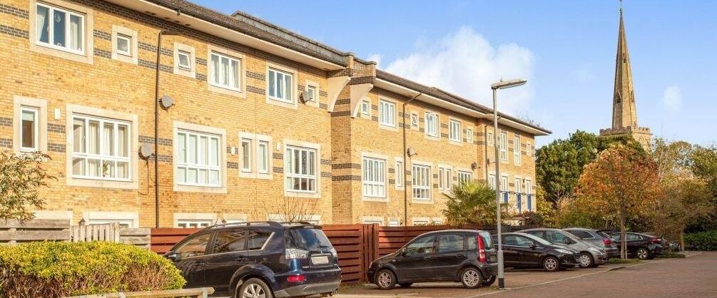 1 bedroom house to rent - Photo 1