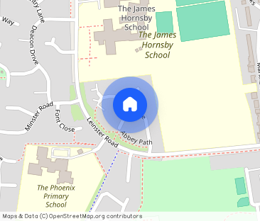 The Nave, Laindon, Basildon - Photo 1