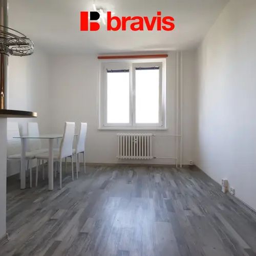 Pronájem bytu 2+kk, Brno - Vinohrady, ul. Blatnická - Photo 1