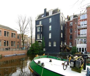 Reguliersgracht 140-4 - Photo 2