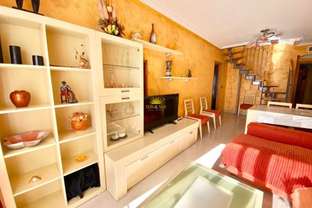PENTHOUSE WITH SEA VIEWS - GUARDAMAR DEL SEGURA - Photo 2