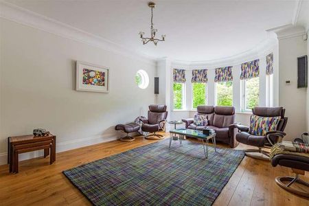 The Maples, Lisvane Road, Lisvane, Cardiff, CF14 - Photo 2