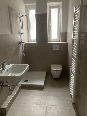 ** Erstbezug nach Modernisierung ** - Foto 4