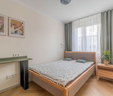 Dwa pokoje świeżo po remoncie, 44 m2. Azory. - Фото 5