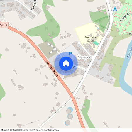 A/11 Portland Drive, Highlands Park, New Plymouth