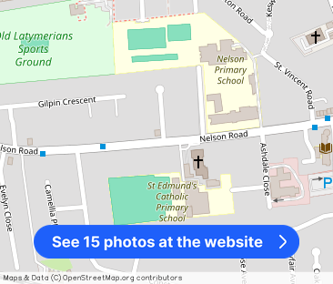 1 bedroom apartment for rent - Photo 1