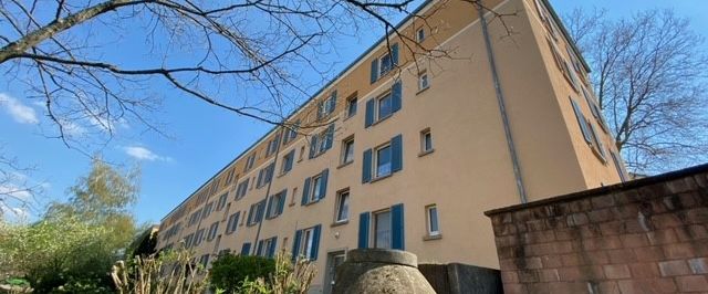 4-Zimmer-Wohnung in Kaiserslautern - Foto 1