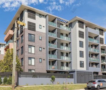 409/1 OXFORD STREET, 2148, Blacktown Nsw - Photo 1