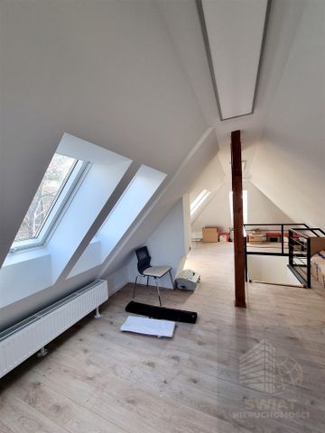 Mieszkanie przy Parku Kasprowicza - Photo 4