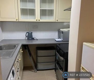 Studio to rent - Photo 4