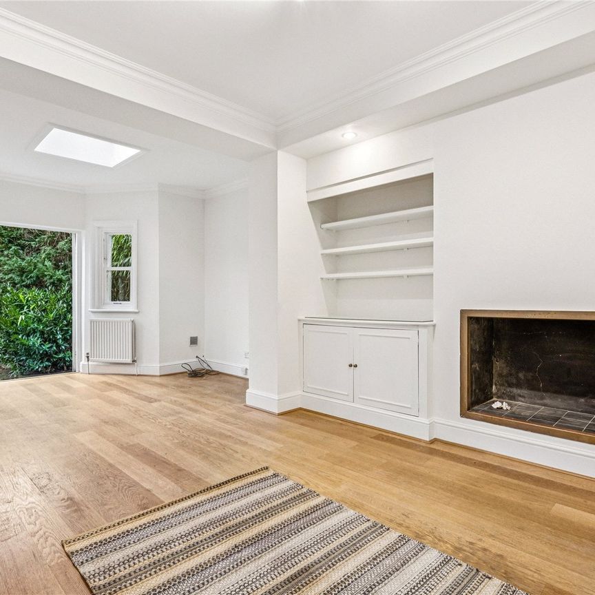 St Quintin Avenue, London, W10 ground floor flat to rent - Photo 1