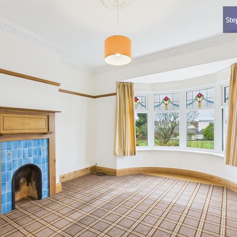 3 bedroom terraced house to rent - Photo 1