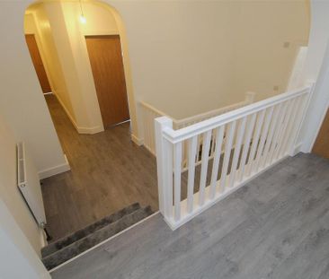 3 bedroom maisonette to rent - Photo 2