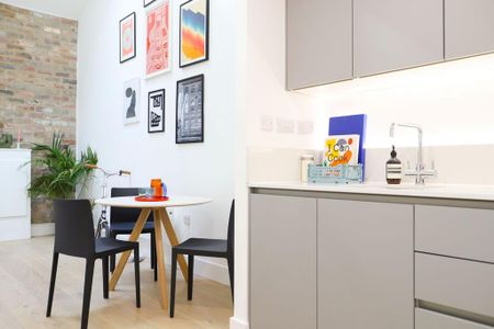 2 bedroom townhouse to rent - Photo 4