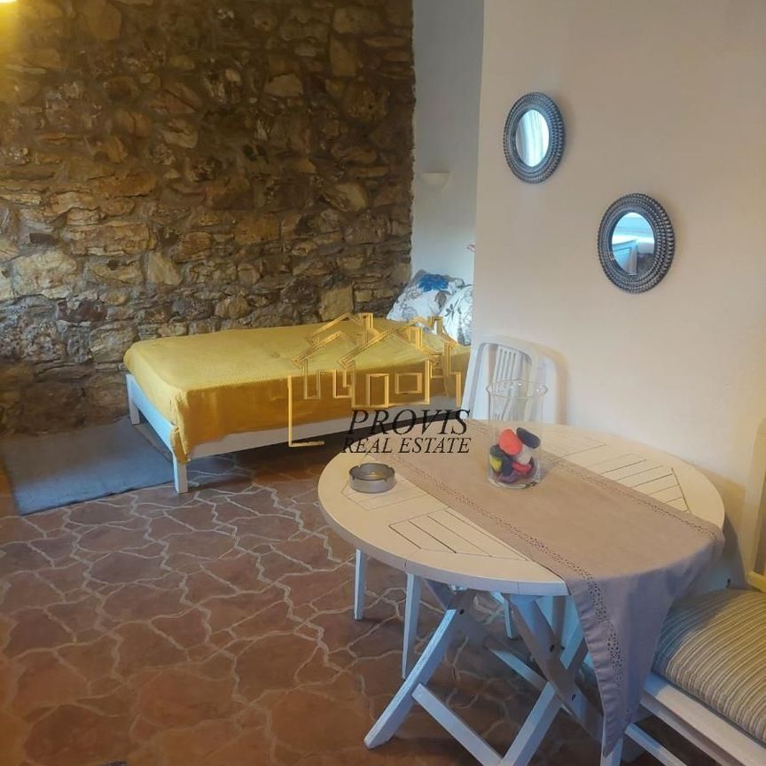 Studio/Γκαρσονιέρα για ενοικίαση Μύκονος - Photo 1