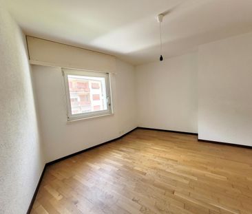 Sion, appartement de 3.5 pièces à l’ouest de la ville - Photo 4