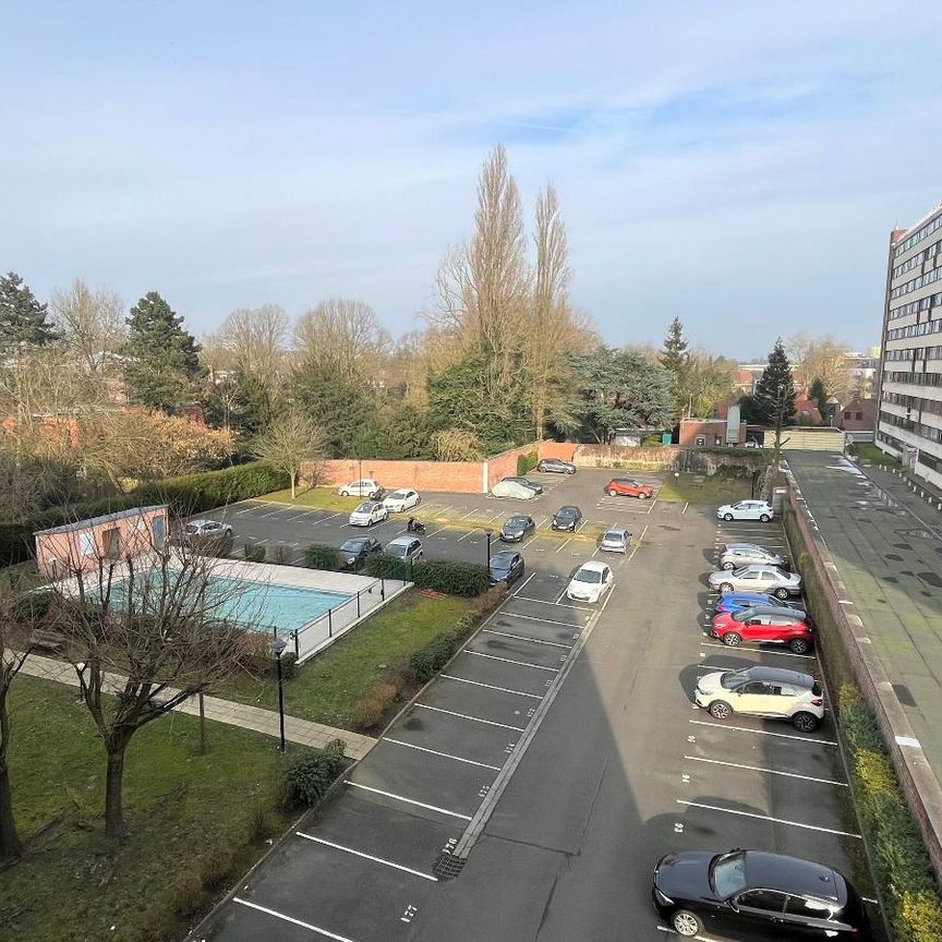 Location Appartement 2 pièces 33m² TOURCOING 59200 - Photo 1