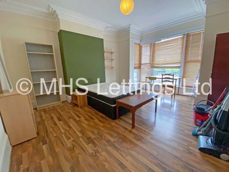 31 Manor Terrace, Leeds, LS6 1BU - Photo 5