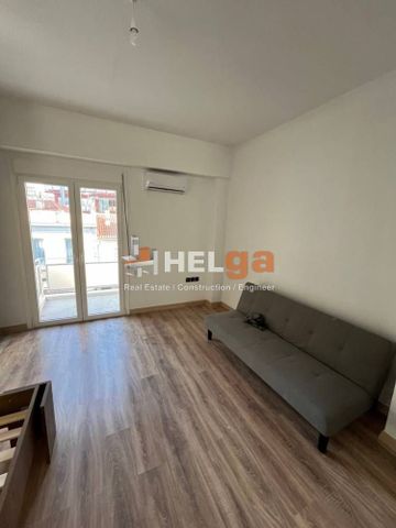 Studio/Γκαρσονιέρα για ενοικίαση Υψηλά Αλώνια (Πάτρα) - Photo 2