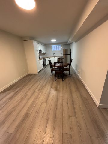 For Lease - 19 Pavarotti Court Unit# Lower, Hamilton, Ontario - Photo 4