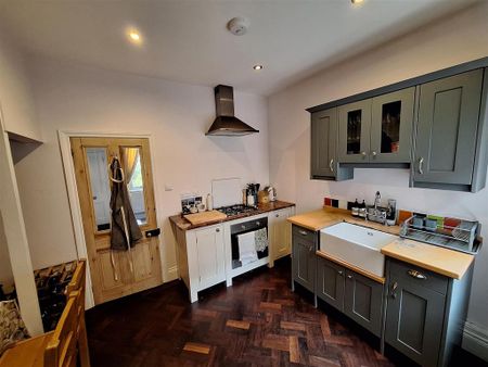 1 bedroom terraced house to rent - Photo 5