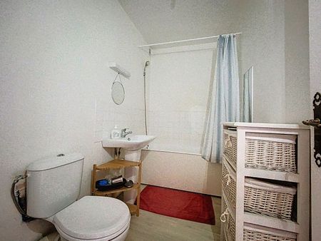 Apartment - Photo 5