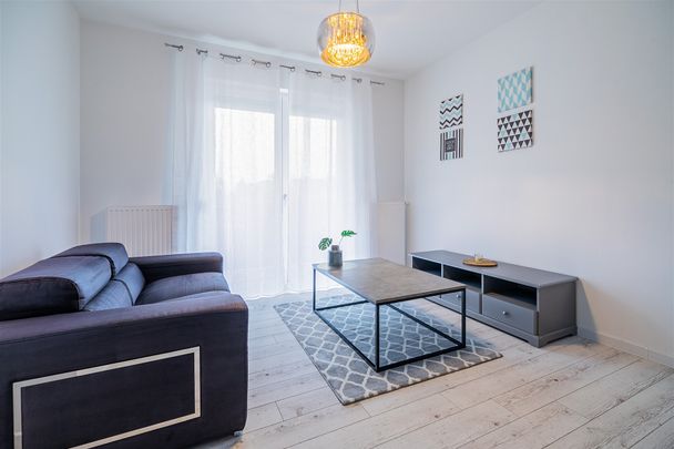 Piła, Zielona Dolina - Фото 1