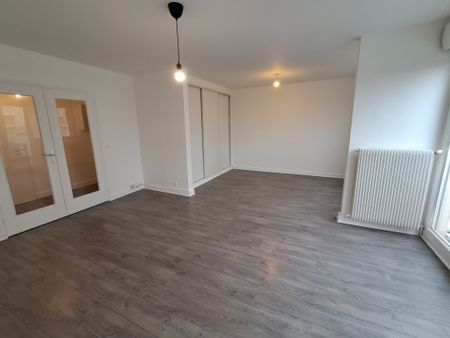 CPH IMMOBILIER Vous propose à la location un appartement 4 Pieces situé à L'HAY LES ROSES L'Haÿ-les-Roses (94240) - Photo 3