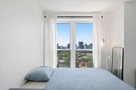 For Lease - 135 James Street Unit# 1401, Hamilton, Ontario - Photo 4