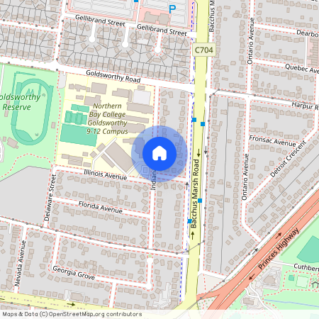 20 Indiana Avenue, Vic 3214, Corio