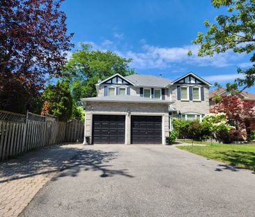 For Lease - 6 Lilley Court Unit# 1, Richmond Hill, Ontario - Photo 3