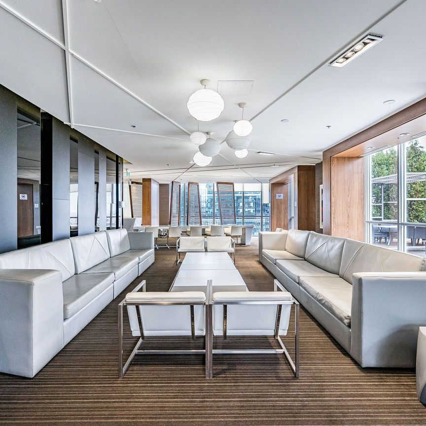 For Lease - 352 Front Street Unit# 1915, Toronto, Ontario - Photo 1