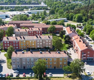 Skvadronsvägen 6, Rotsunda - Foto 1