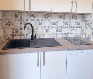 Location Appartement 2 pièces 35m² TOURS 37000 - Photo 3