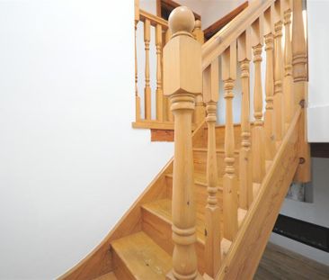 3 bedroom barn conversion to rent - Photo 6