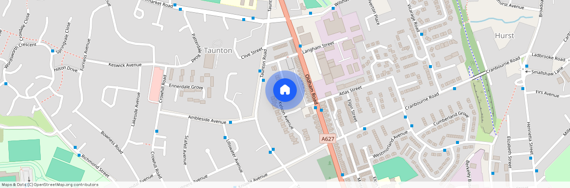 The Gateway, 15 Trafford Road, Salford, M5