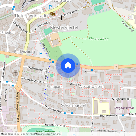 St, Gallerstr, 13 a, 9500 Wil SG