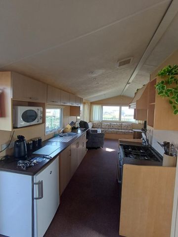 2 bedroom static caravan to rent - Photo 4