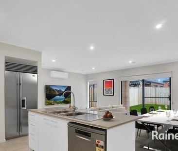 Beautiful home in the Vibrant community of Fraser Rise - Photo 5