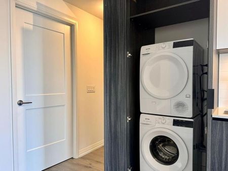 For Lease - 28 Widmer Street Unit# 3126, Toronto, Ontario - Photo 3
