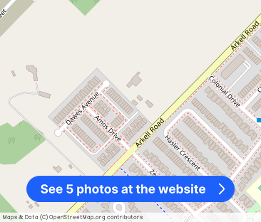 14 Amos Dr, Guelph - Photo 1