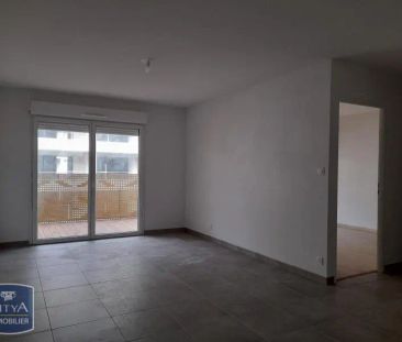 Appartement à louer 2 pièces 44.86m² - Photo 4