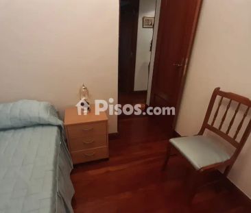 Piso en alquiler en Egia - Photo 5