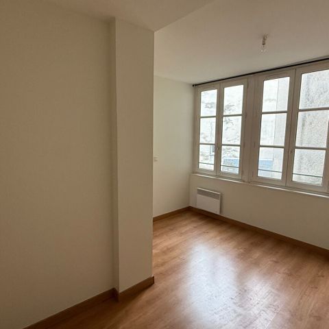 Location Appartement 4 pièces LIMOGES (87000) - Photo 1