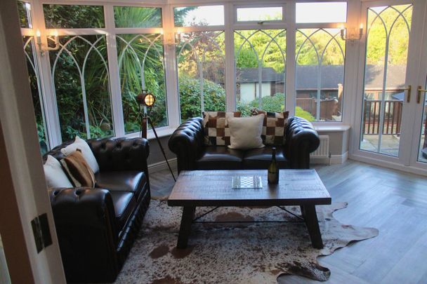 6 Bed Detached House, Ford Road, S21 - Photo 1