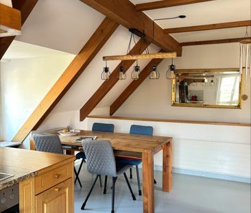 5.5 Zimmer, 120 m², 1. Stock - Photo 2