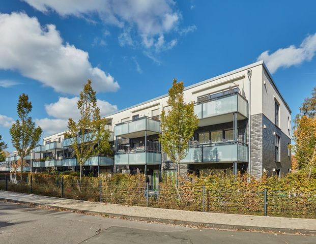 2- Zimmer Wohnung in Langendreer - Photo 1