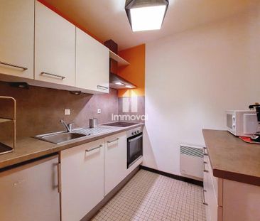 Location Appartement 2 pièces 47m² STRASBOURG 67000 - Photo 3