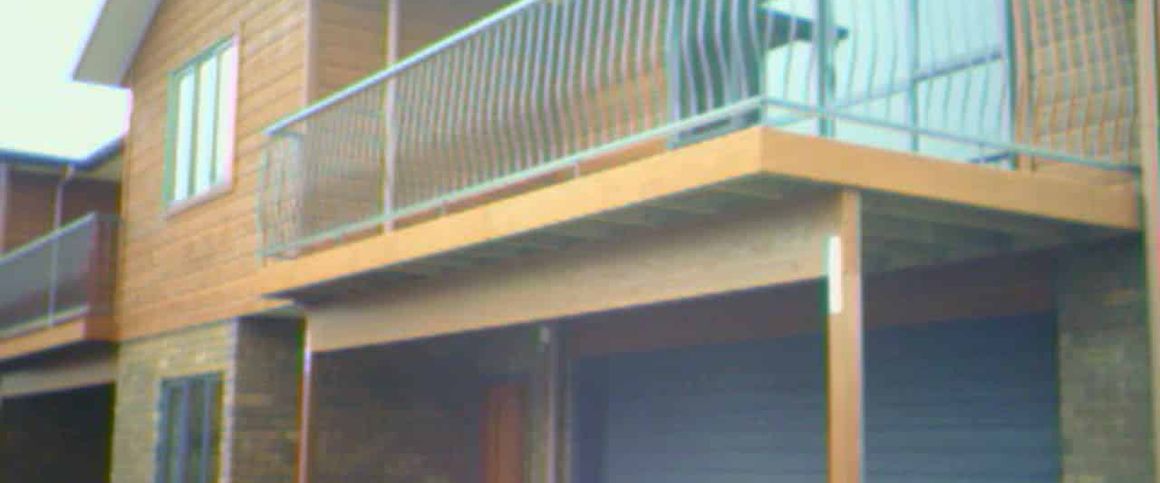 87b Albert Street - Photo 1